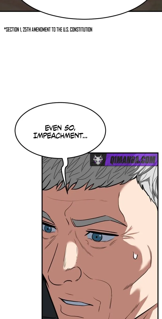 The Investor Who Sees The Future Chapter 104 page 39 - 