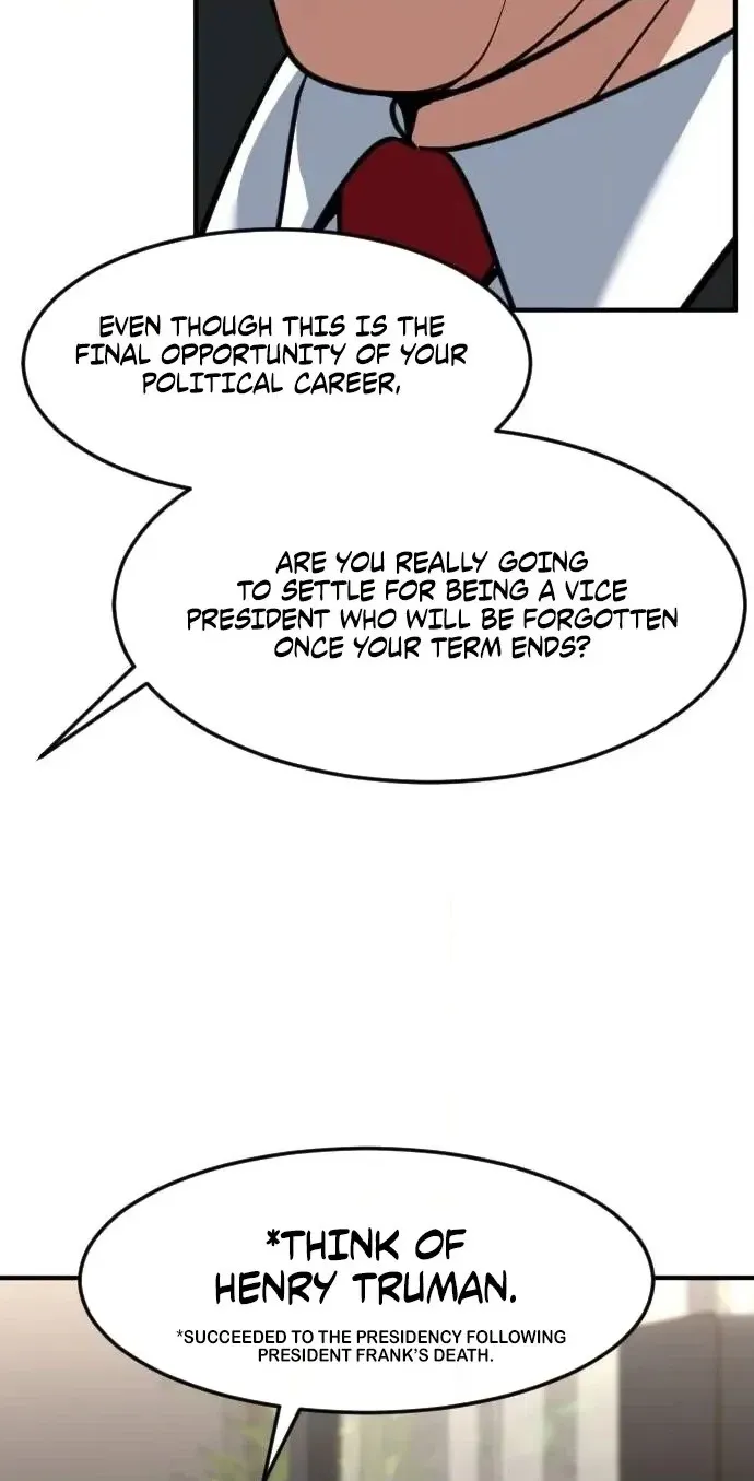 The Investor Who Sees The Future Chapter 104 page 40 - 