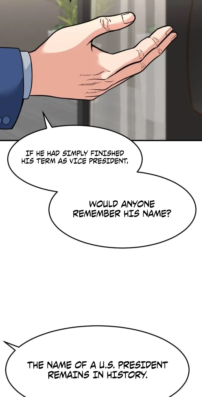 The Investor Who Sees The Future Chapter 104 page 41 - 