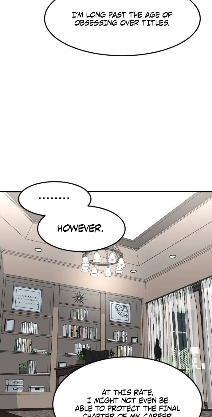 The Investor Who Sees The Future Chapter 104 page 43 - 