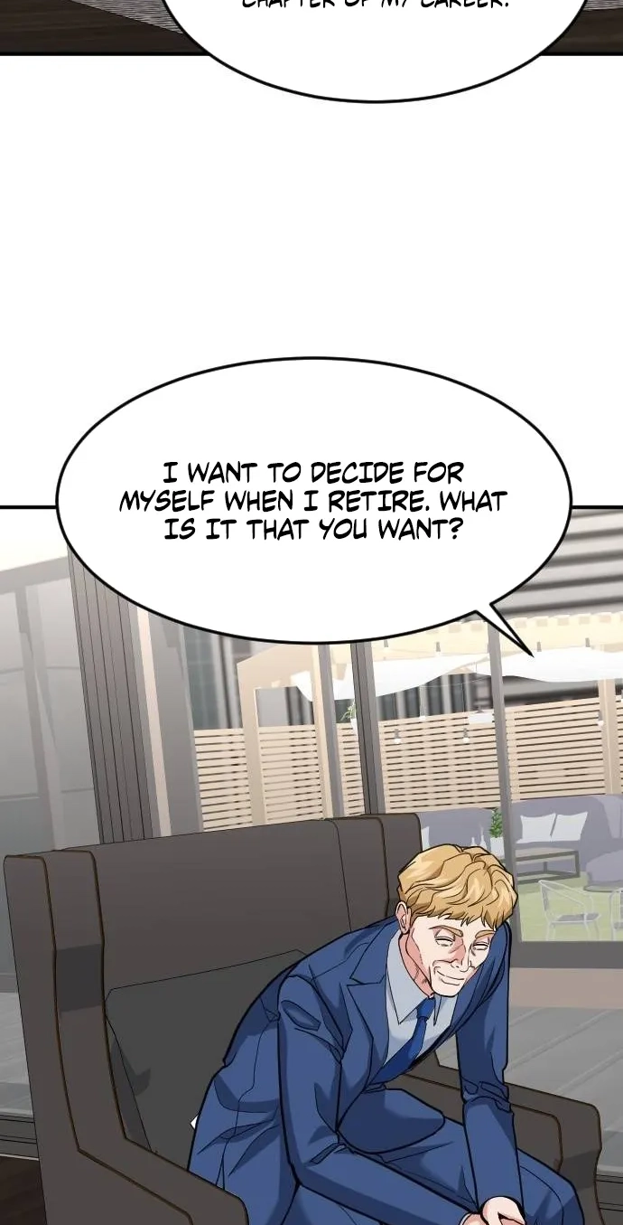 The Investor Who Sees The Future Chapter 104 page 44 - 