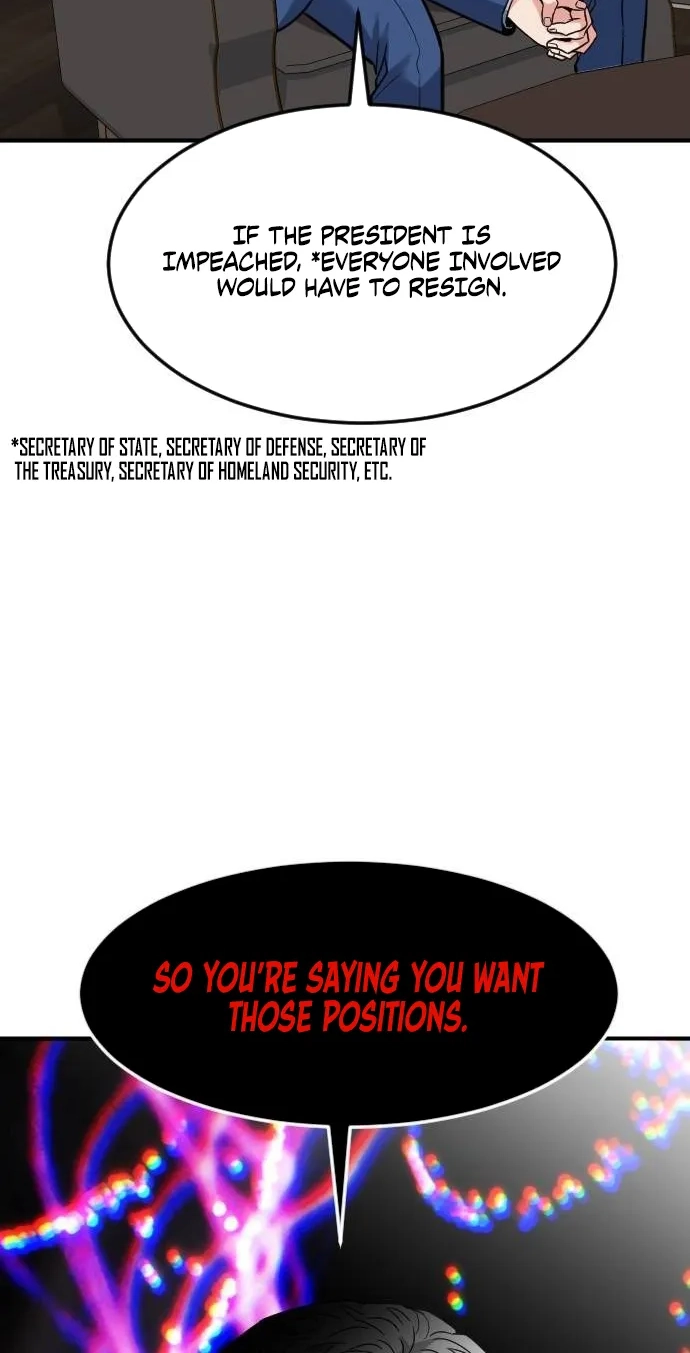 The Investor Who Sees The Future Chapter 104 page 45 - 