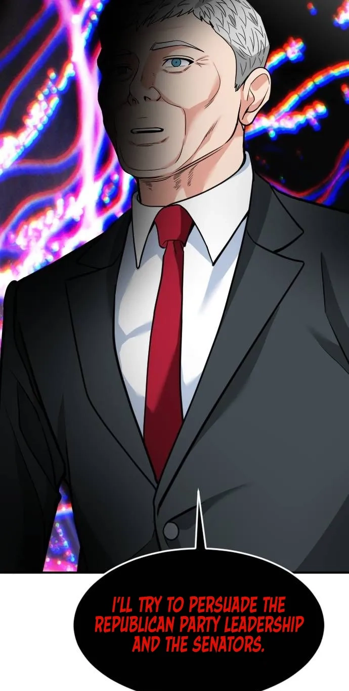 The Investor Who Sees The Future Chapter 104 page 46 - 