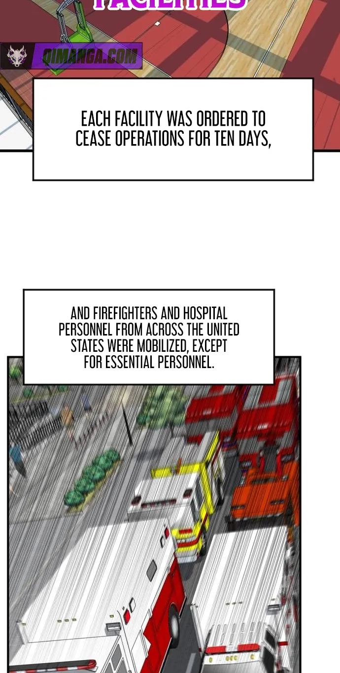 The Investor Who Sees The Future Chapter 104 page 51 - 
