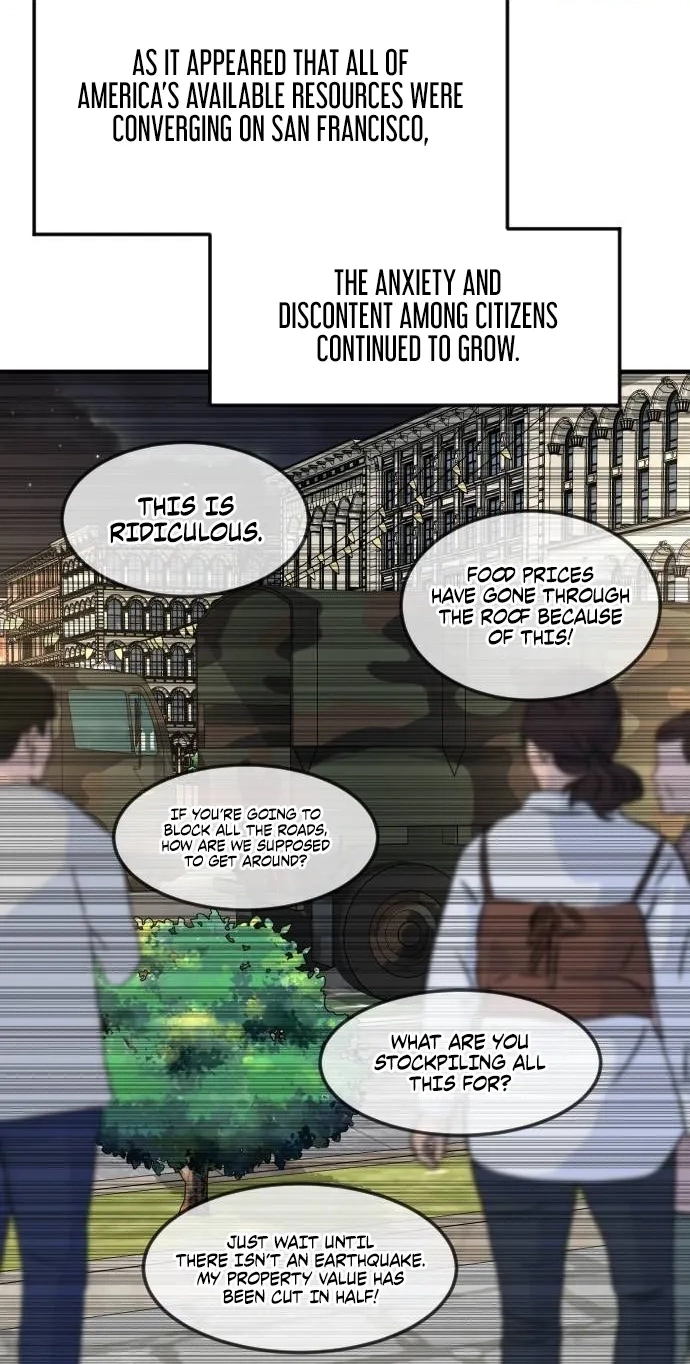 The Investor Who Sees The Future Chapter 104 page 53 - 