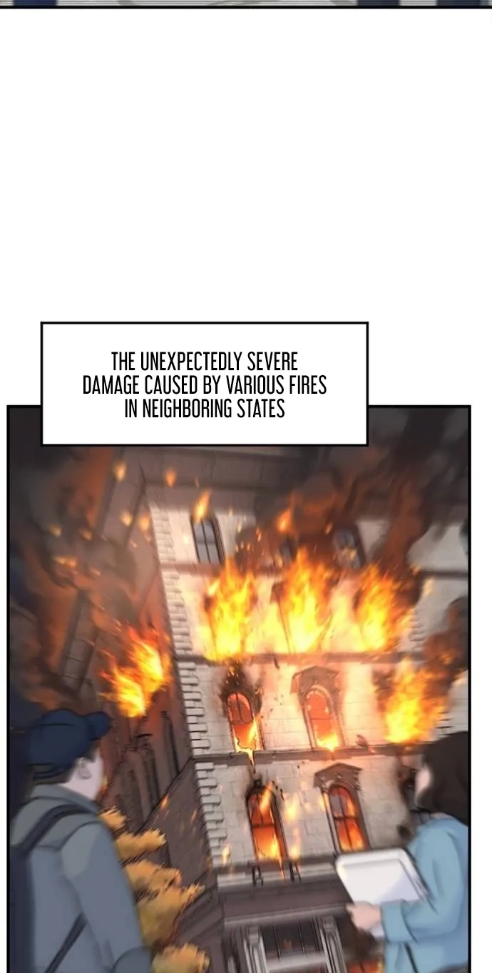The Investor Who Sees The Future Chapter 104 page 54 - 