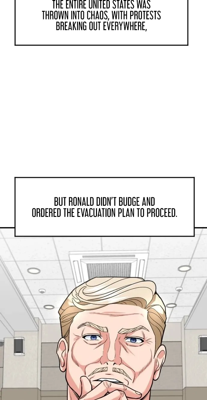 The Investor Who Sees The Future Chapter 104 page 58 - 
