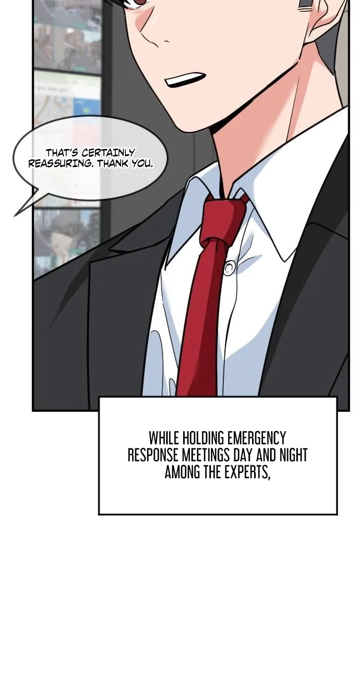 The Investor Who Sees The Future Chapter 104 page 62 - 