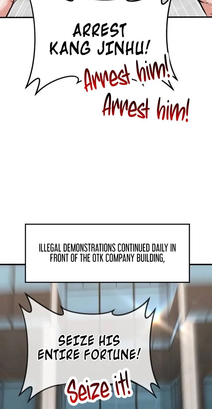 The Investor Who Sees The Future Chapter 104 page 64 - 