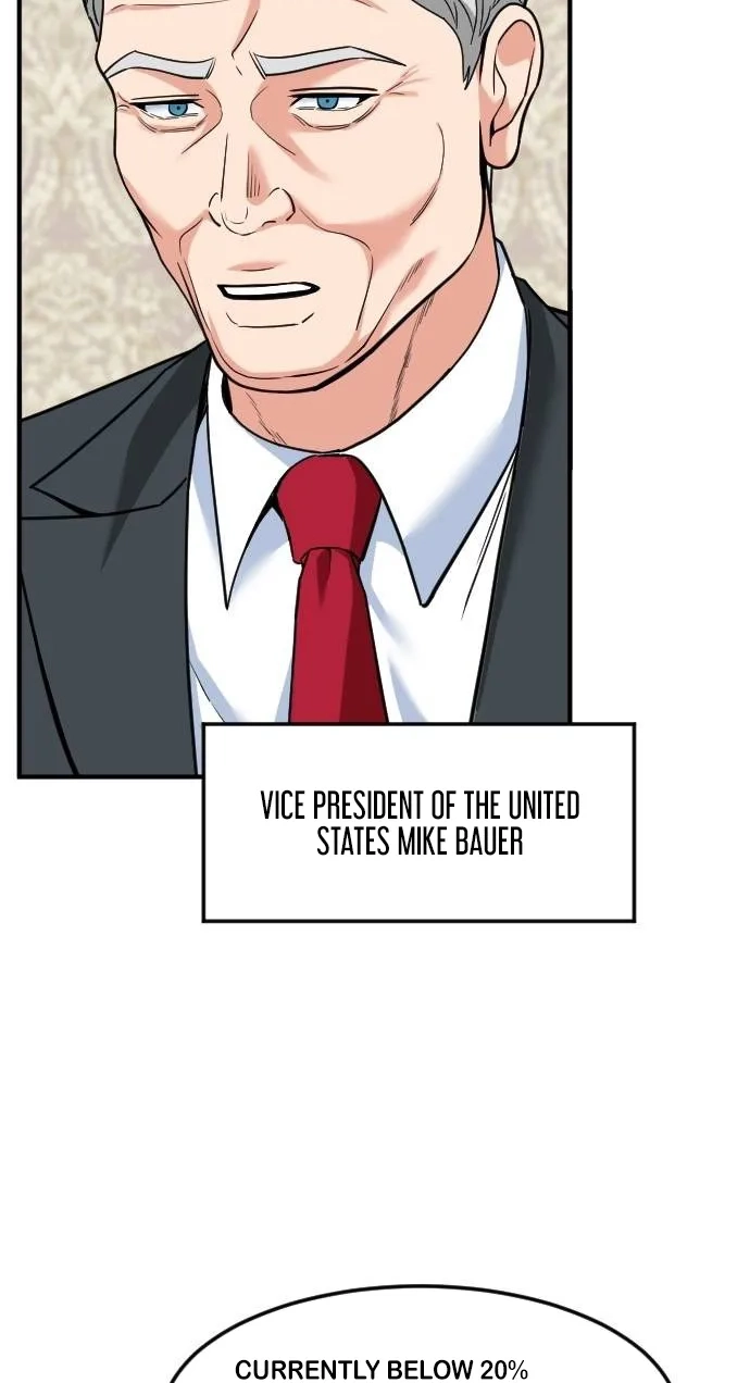 The Investor Who Sees The Future Chapter 104 page 8 - 