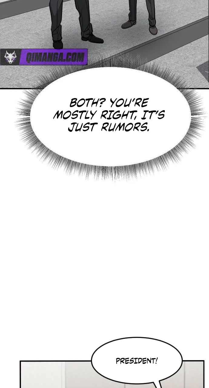 The Investor Who Sees The Future Chapter 104 page 74 - 