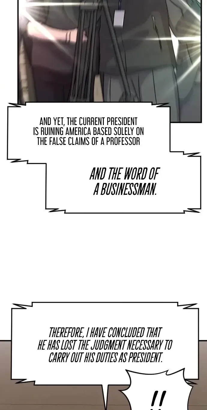 The Investor Who Sees The Future Chapter 104 page 80 - 