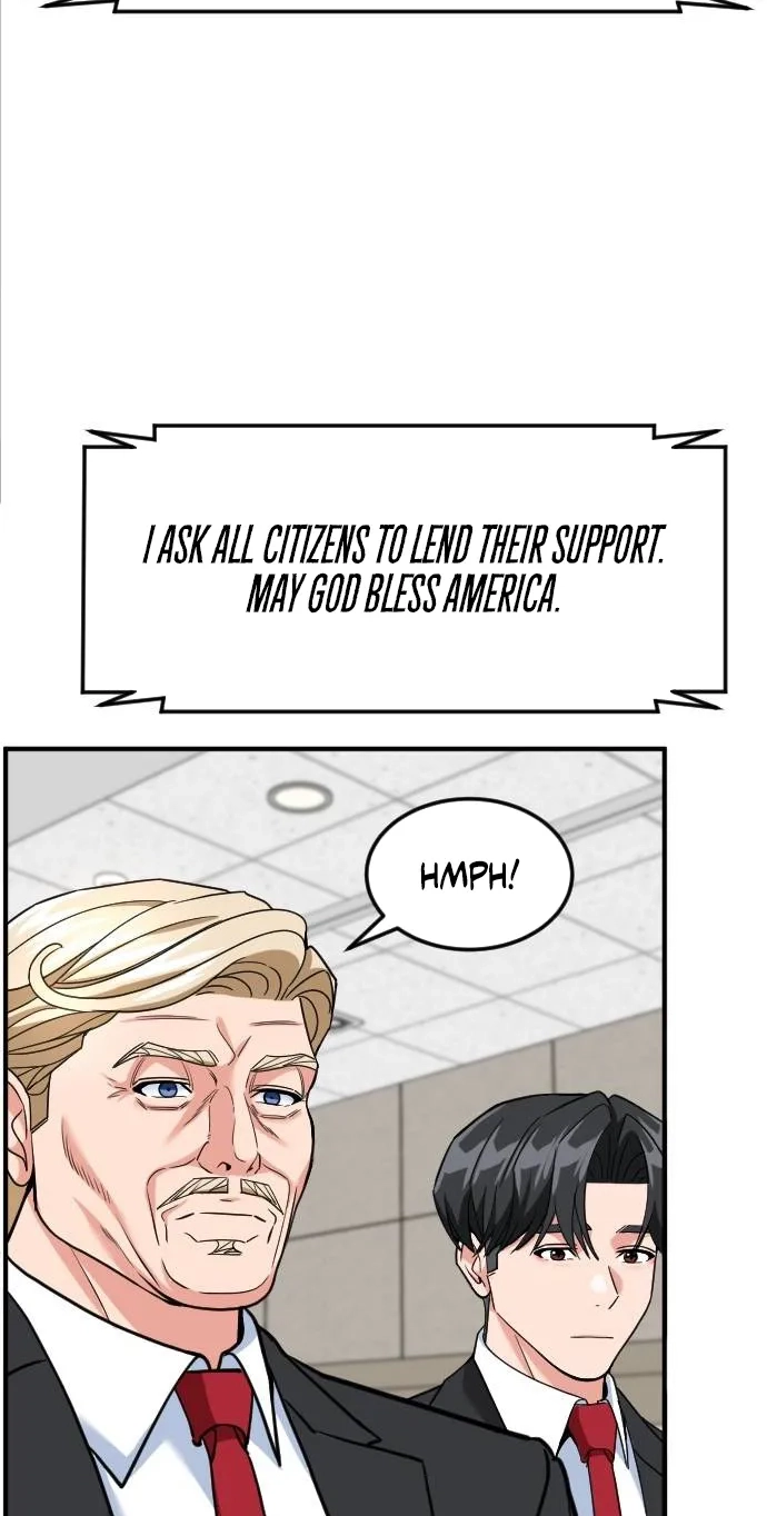 The Investor Who Sees The Future Chapter 104 page 83 - 