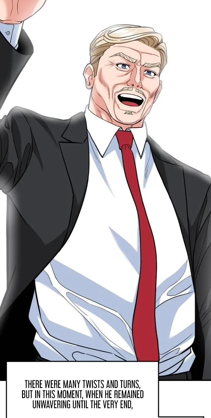 The Investor Who Sees The Future Chapter 104 page 89 - 