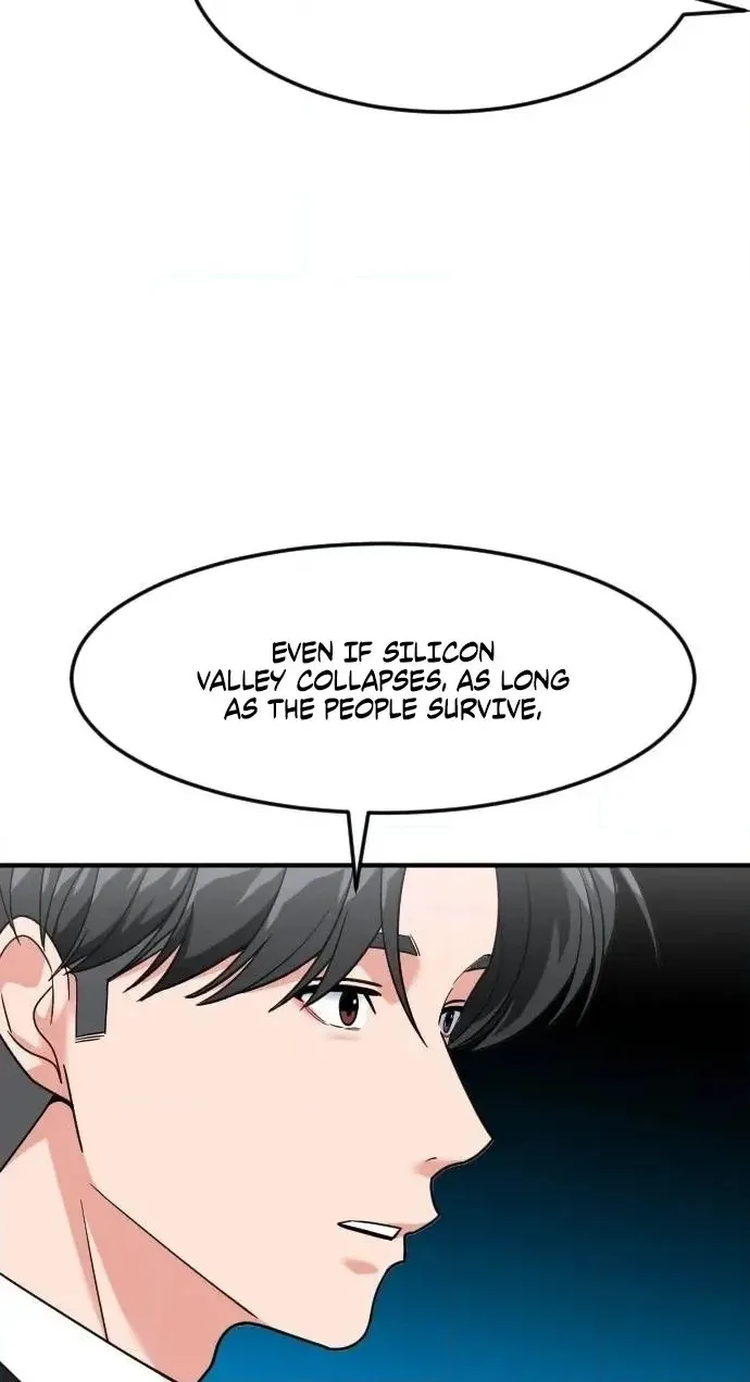 The Investor Who Sees The Future Chapter 104 page 10 - 