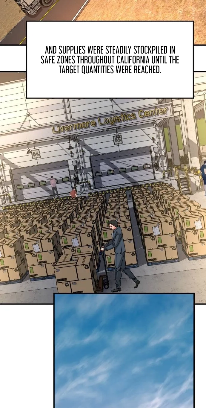 The Investor Who Sees The Future Chapter 104 page 91 - 