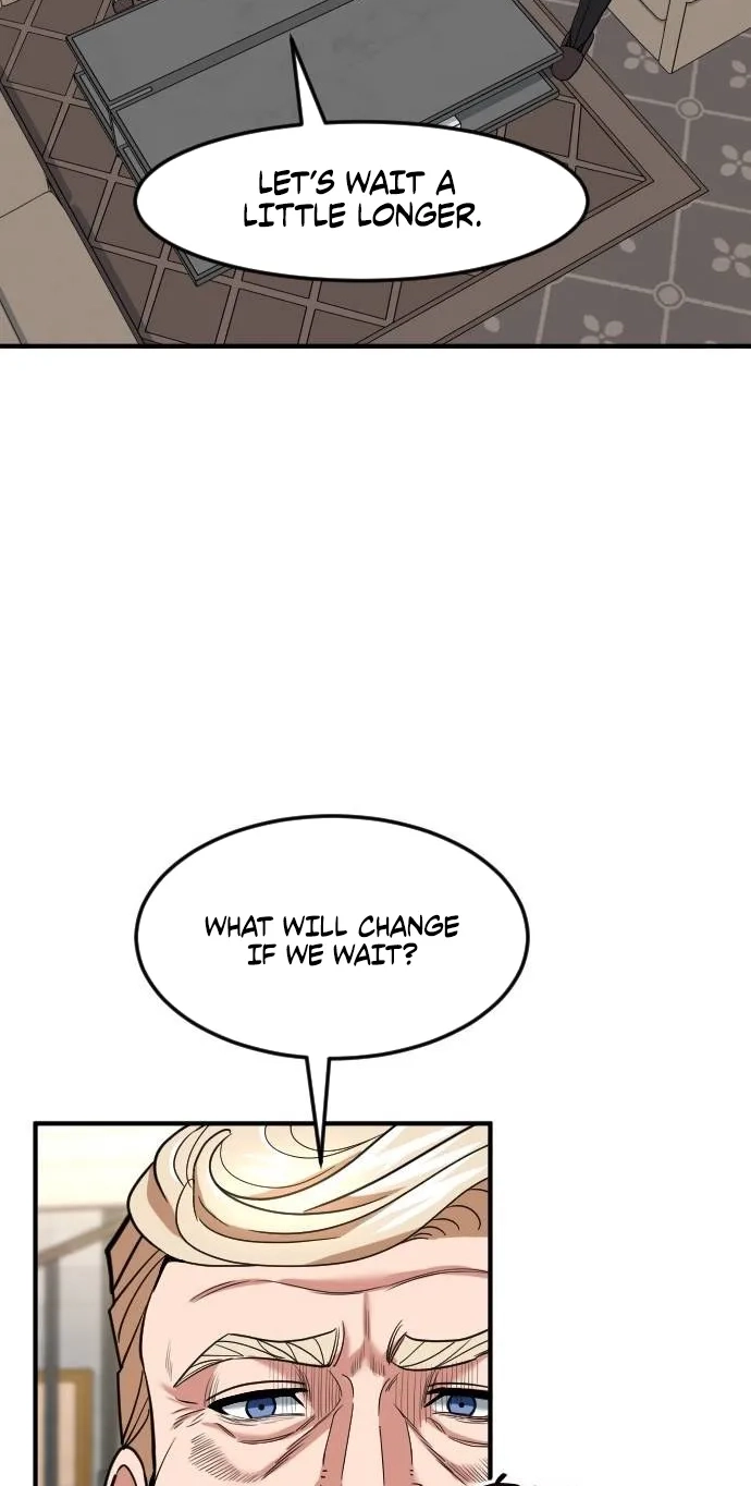 The Investor Who Sees The Future Chapter 104 page 94 - 