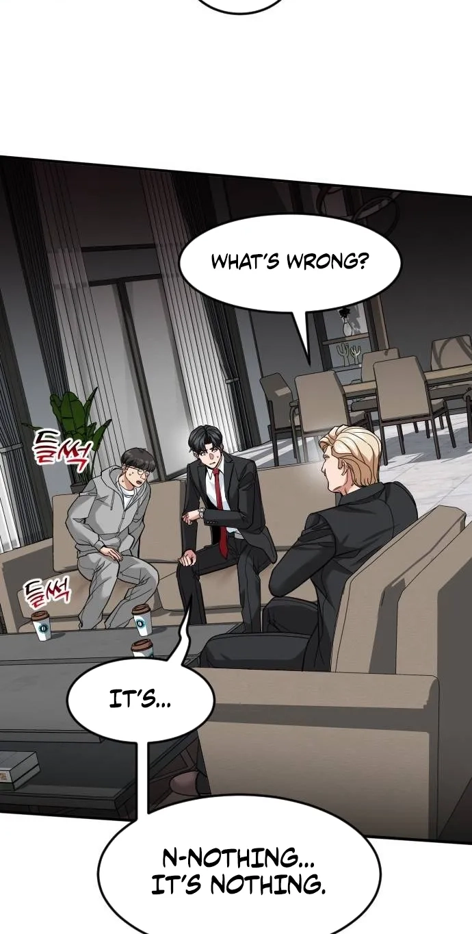 The Investor Who Sees The Future Chapter 104 page 98 - 