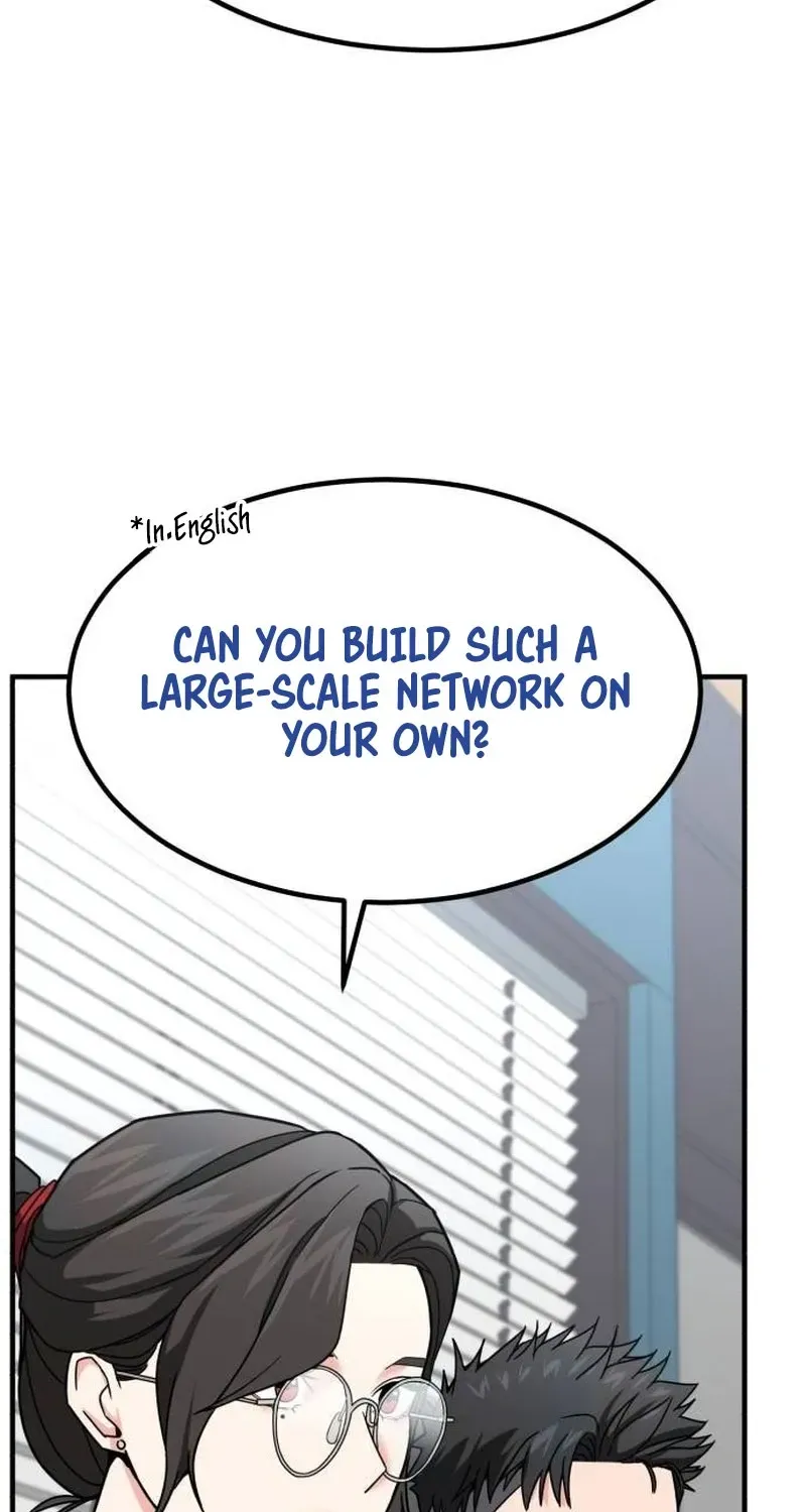 The Investor Who Sees The Future Chapter 24.1 page 54 - 
