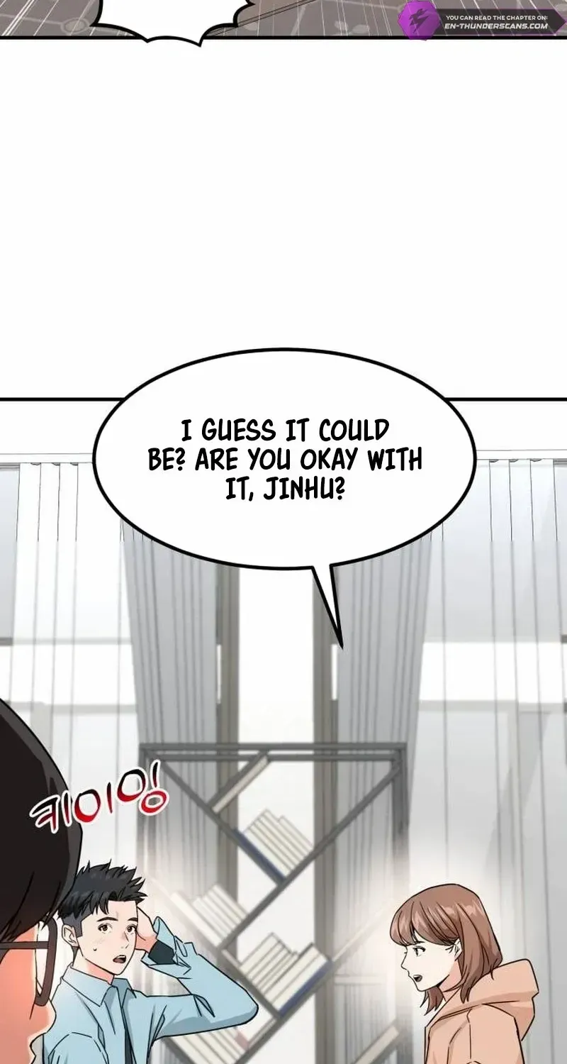 The Investor Who Sees The Future Chapter 24.1 page 85 - 
