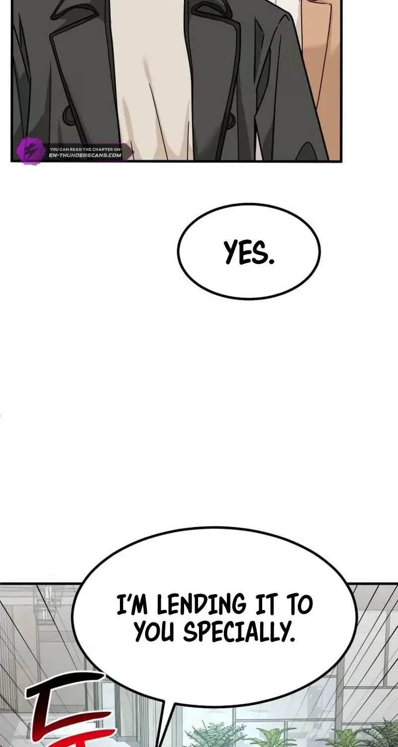 The Investor Who Sees The Future Chapter 24.1 page 99 - 