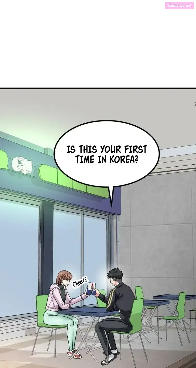 The Investor Who Sees The Future Chapter 24.2 page 2 - 