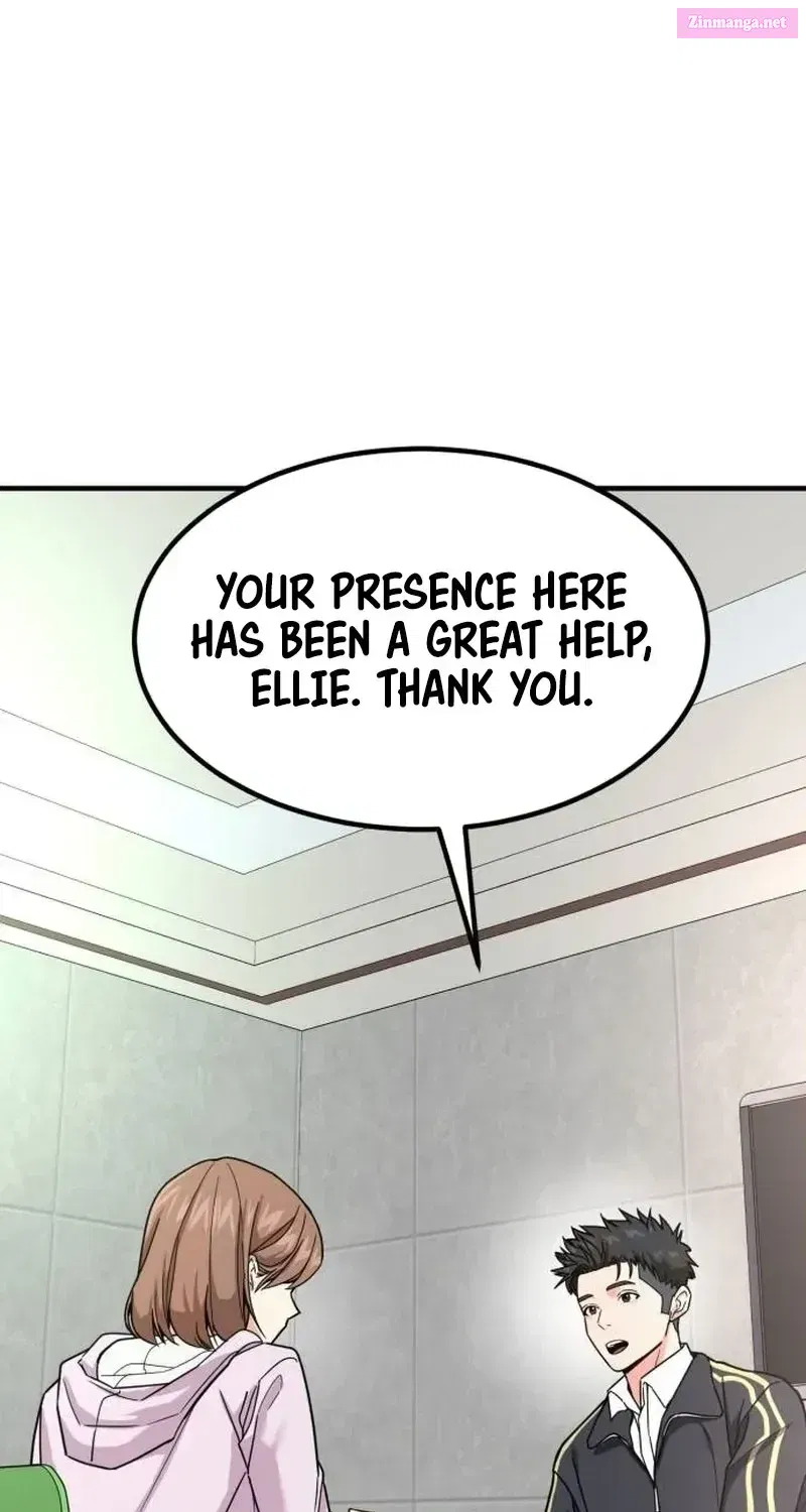 The Investor Who Sees The Future Chapter 24.2 page 5 - 