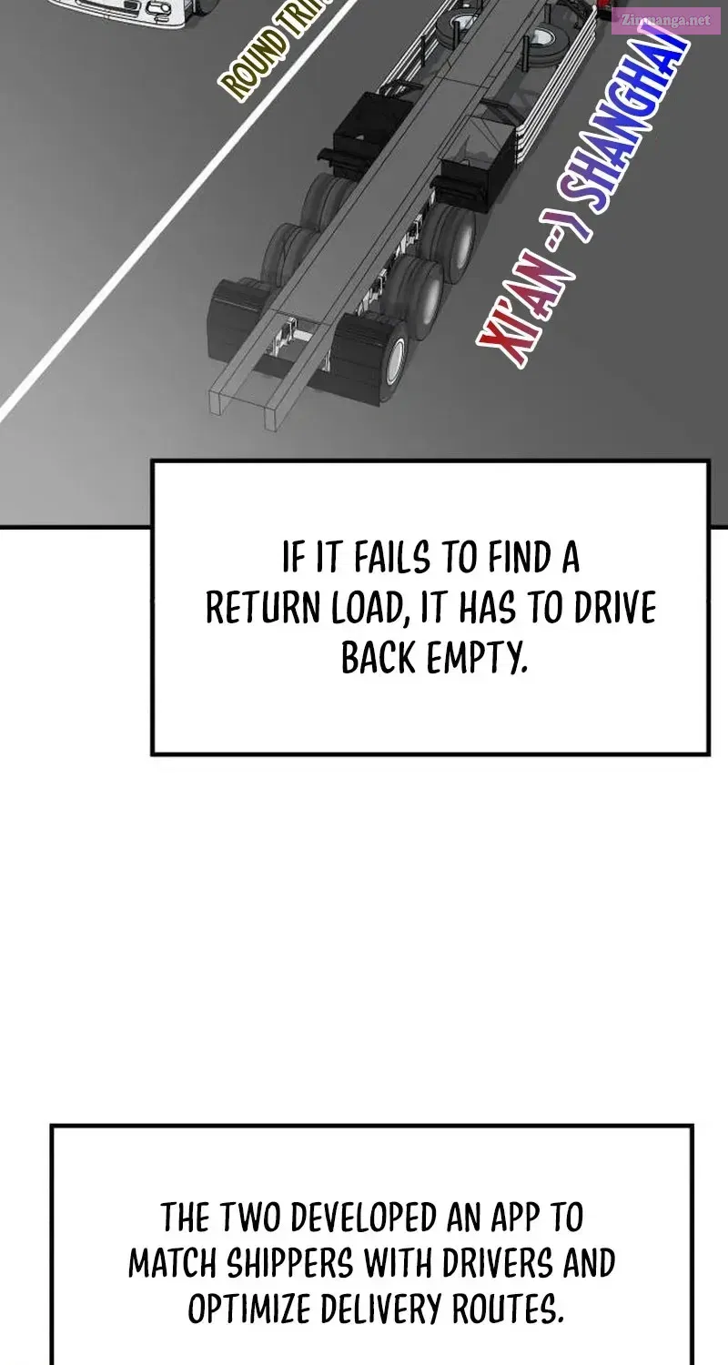 The Investor Who Sees The Future Chapter 24.2 page 50 - 