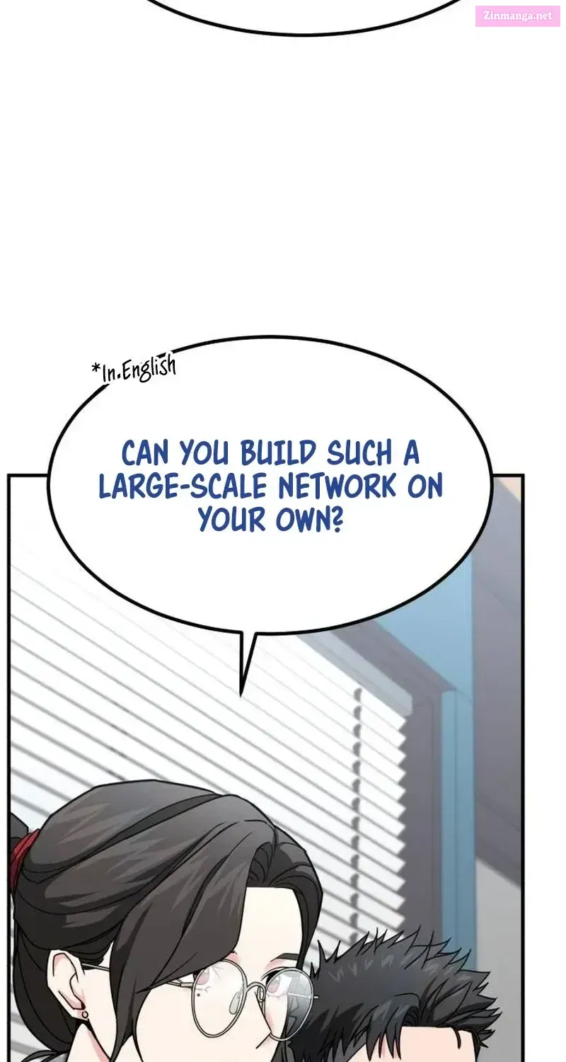 The Investor Who Sees The Future Chapter 24.2 page 53 - 