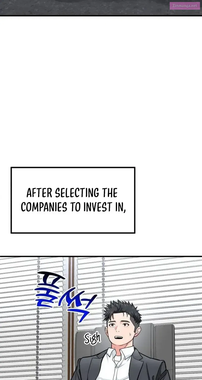 The Investor Who Sees The Future Chapter 24.2 page 69 - 