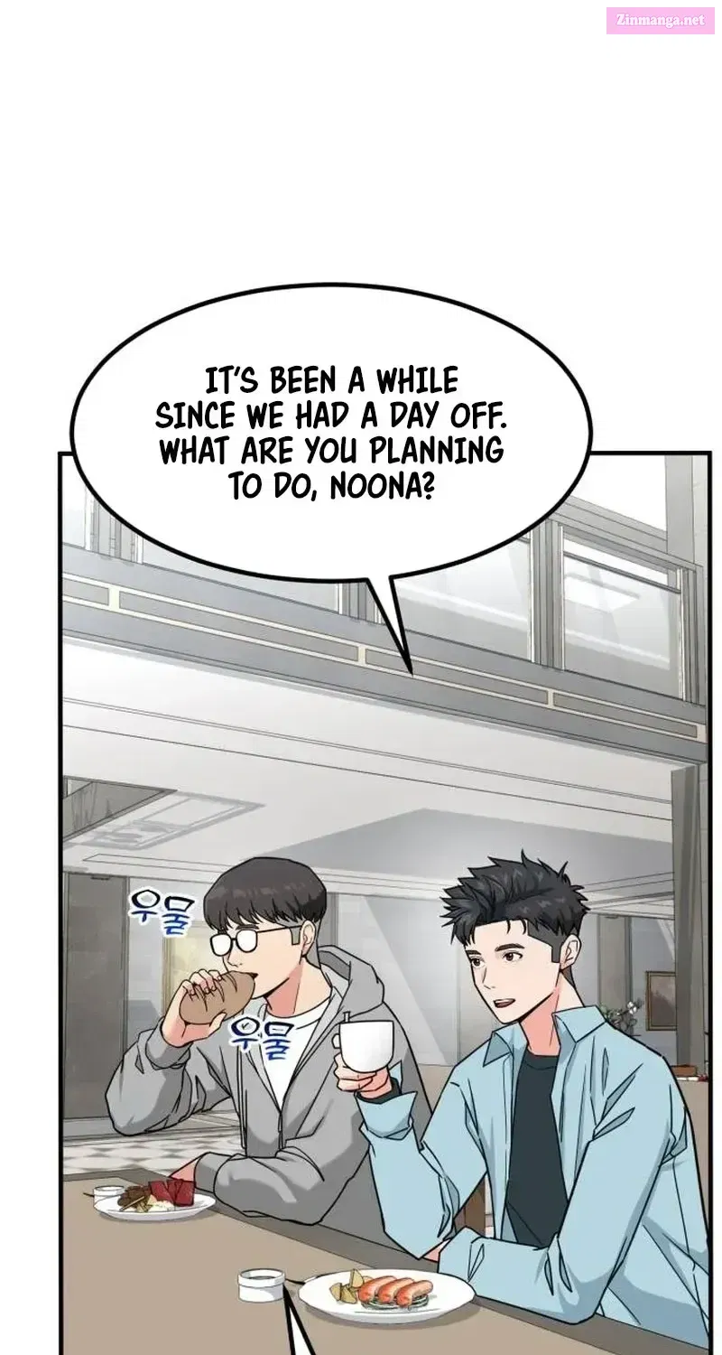 The Investor Who Sees The Future Chapter 24.2 page 77 - 