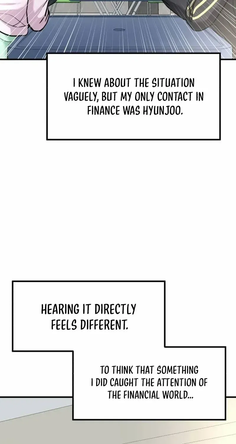 The Investor Who Sees The Future Chapter 24.3 page 18 - 