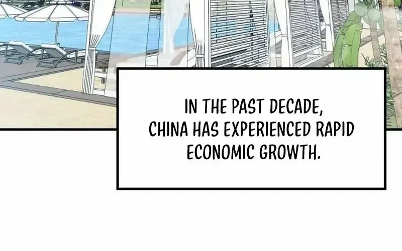 The Investor Who Sees The Future Chapter 24.3 page 45 - 