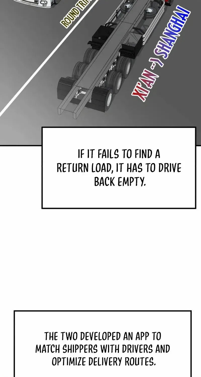 The Investor Who Sees The Future Chapter 24.3 page 51 - 