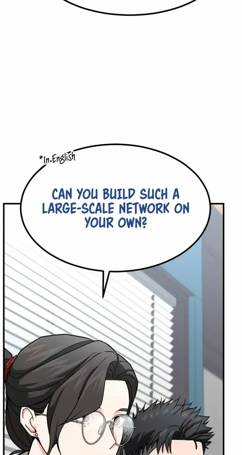 The Investor Who Sees The Future Chapter 24.3 page 54 - 