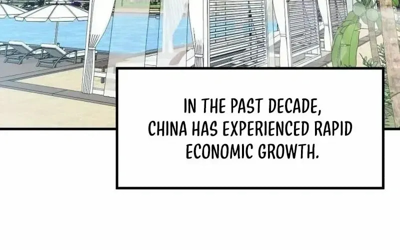 The Investor Who Sees The Future Chapter 24.4 page 45 - 