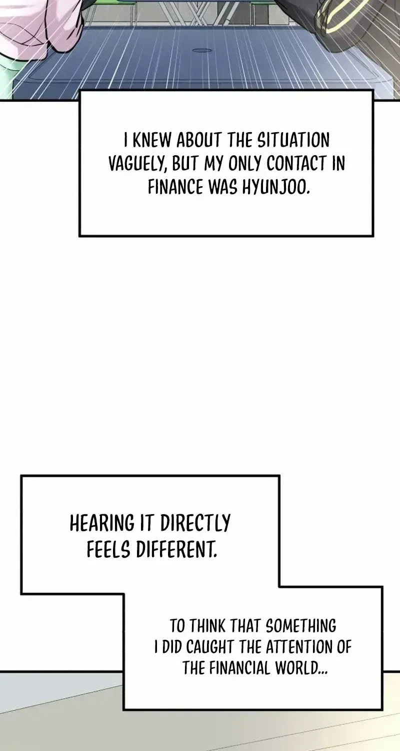 The Investor Who Sees The Future Chapter 24.5 page 17 - 