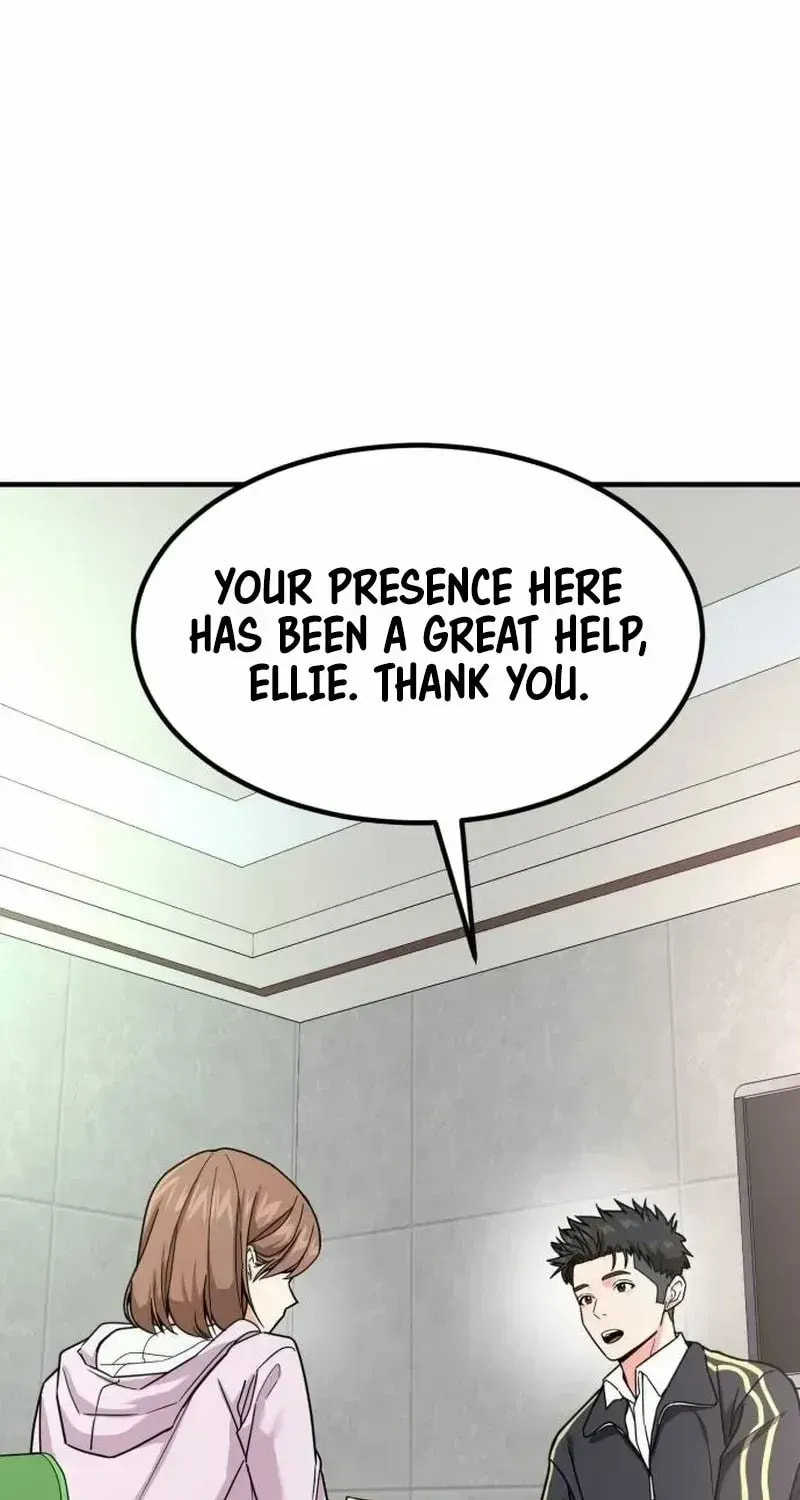 The Investor Who Sees The Future Chapter 24.5 page 5 - 
