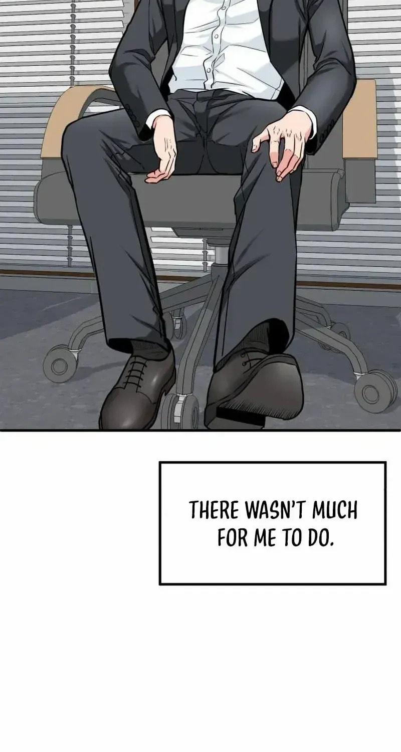 The Investor Who Sees The Future Chapter 24.5 page 70 - 