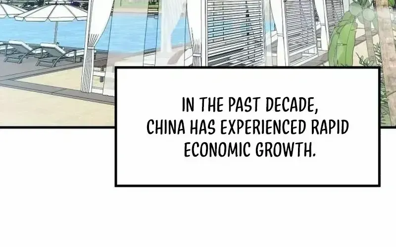 The Investor Who Sees The Future Chapter 24.6 page 44 - 