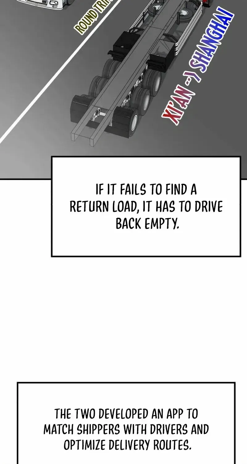 The Investor Who Sees The Future Chapter 24.6 page 50 - 