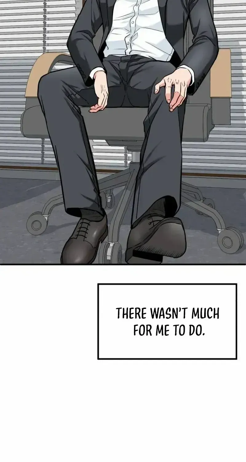The Investor Who Sees The Future Chapter 24.6 page 70 - 