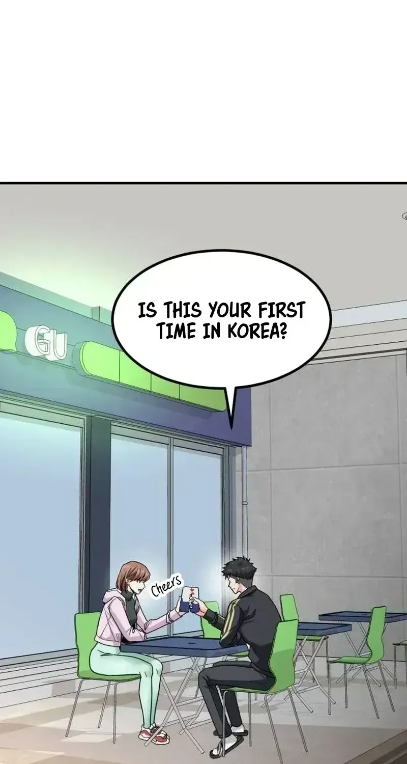 The Investor Who Sees The Future Chapter 24.7 page 2 - 