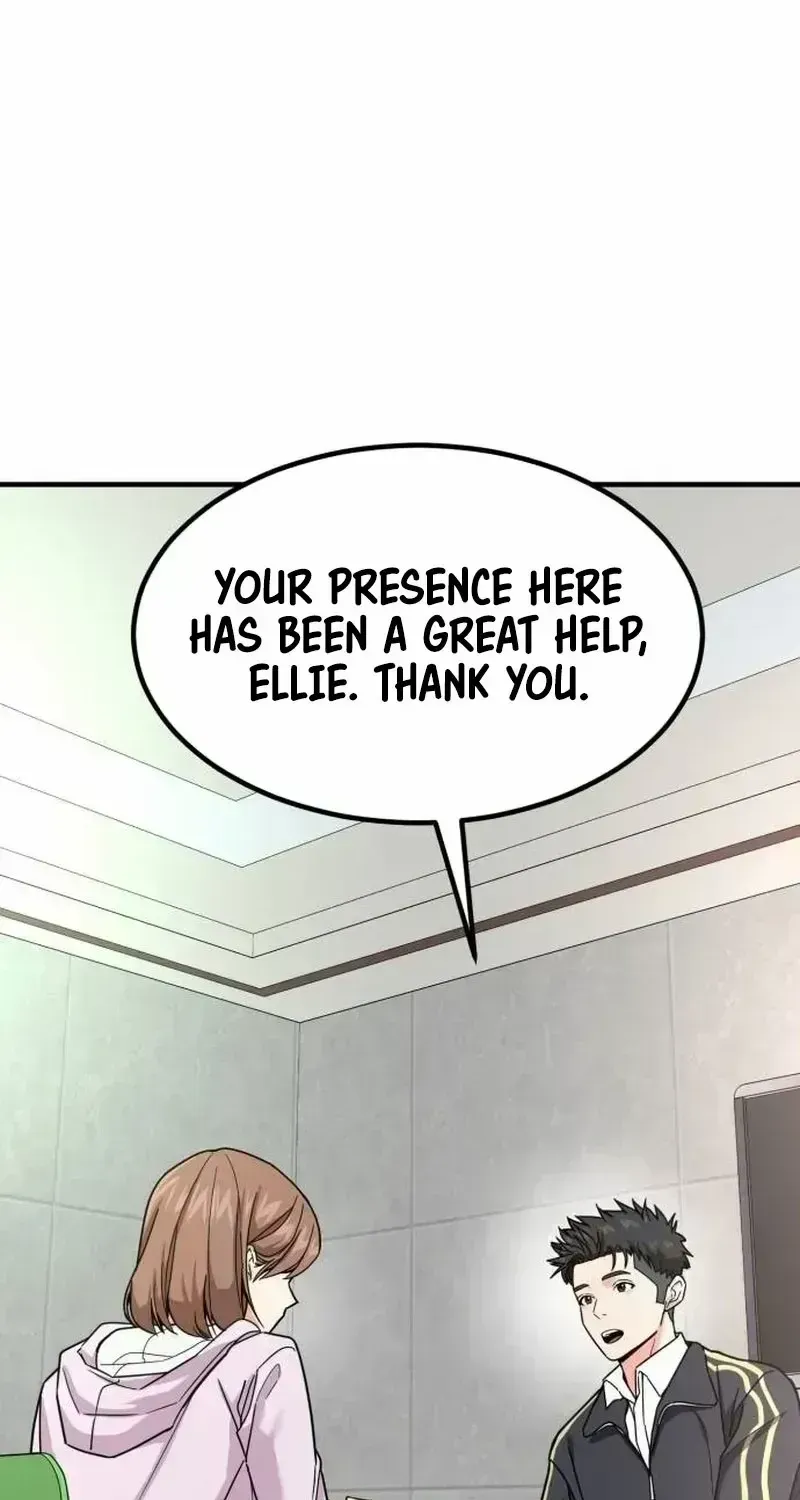 The Investor Who Sees The Future Chapter 24.7 page 5 - 