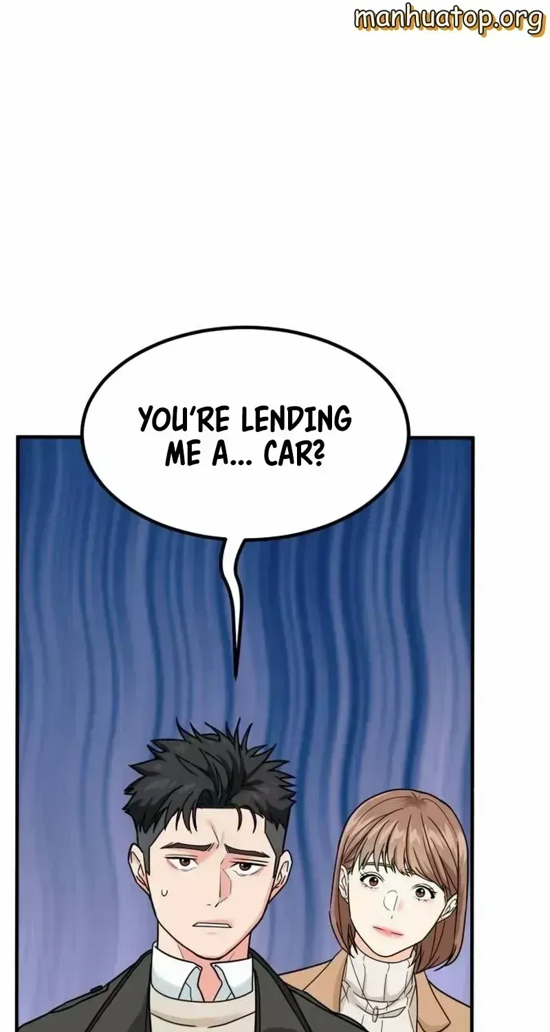 The Investor Who Sees The Future Chapter 24.7 page 97 - 