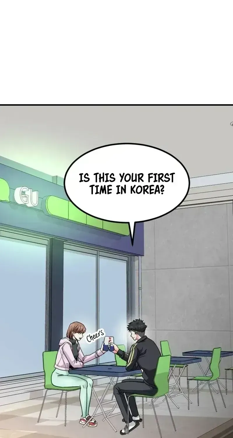The Investor Who Sees The Future Chapter 24.8 page 2 - 