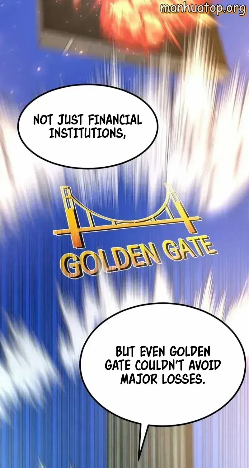 The Investor Who Sees The Future Chapter 24.8 page 12 - 