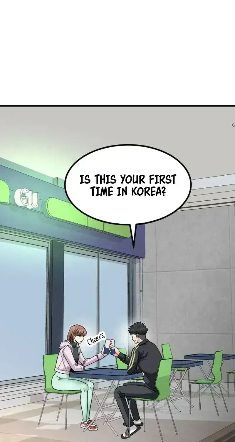The Investor Who Sees The Future Chapter 24.9 page 2 - 