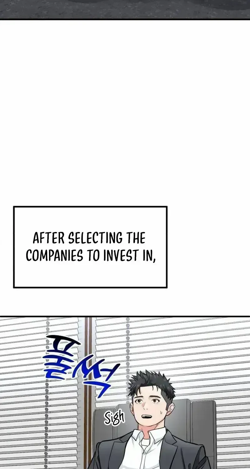 The Investor Who Sees The Future Chapter 24.9 page 69 - 