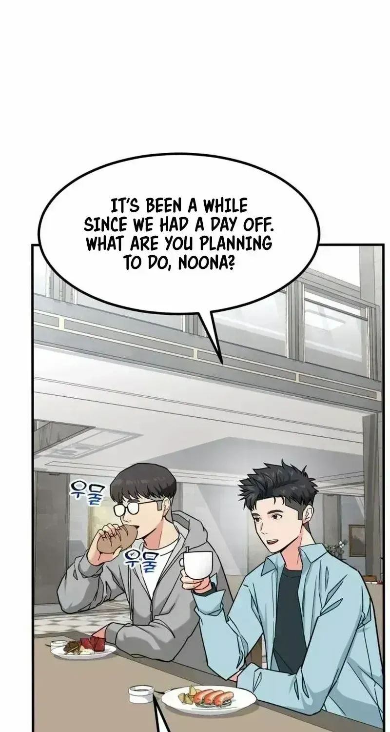 The Investor Who Sees The Future Chapter 24.9 page 77 - 